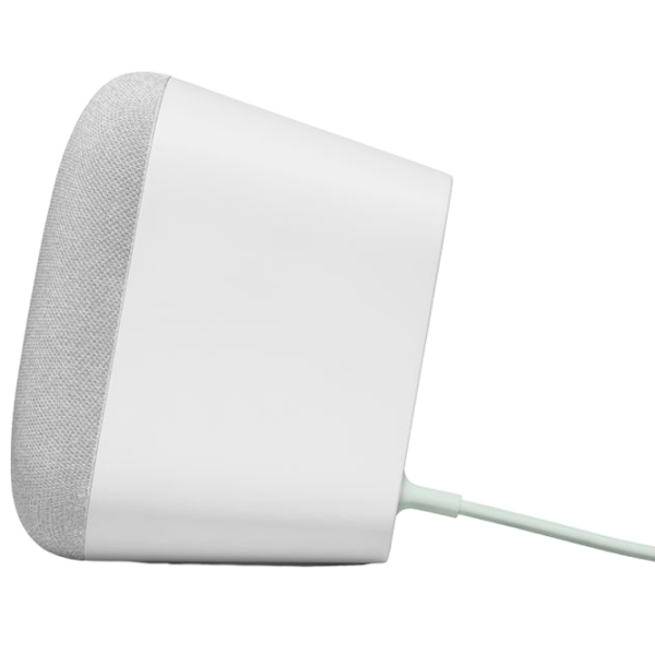 Boxă smart Google Home Max White photo 5