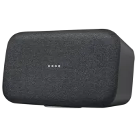 Умная колонка Google Home Max Черный photo 2