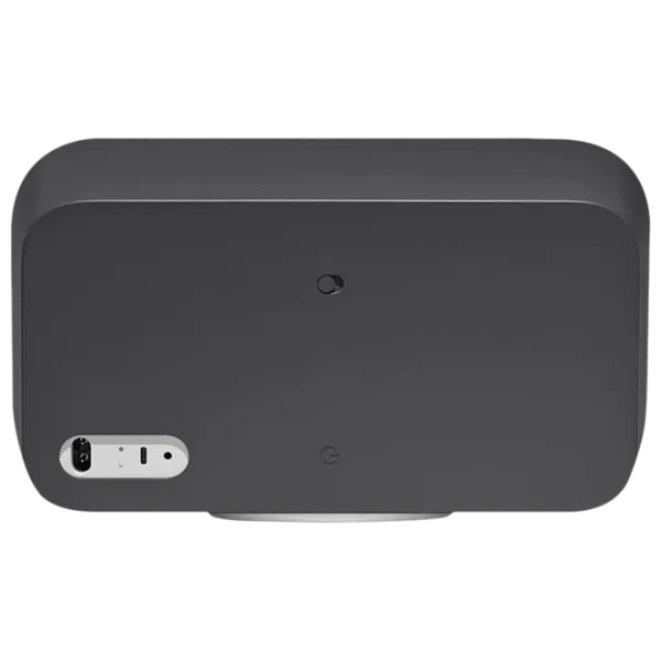 Boxă smart Google Home Max Black photo 4