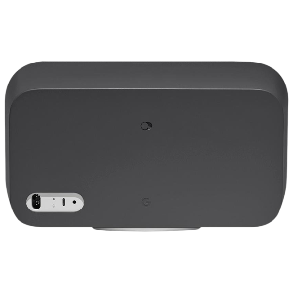 Boxă smart Google Home Max Black photo 4