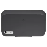 Умная колонка Google Home Max Черный photo 4
