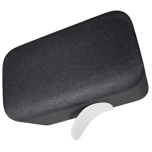 Boxă smart Google Home Max Black photo 6