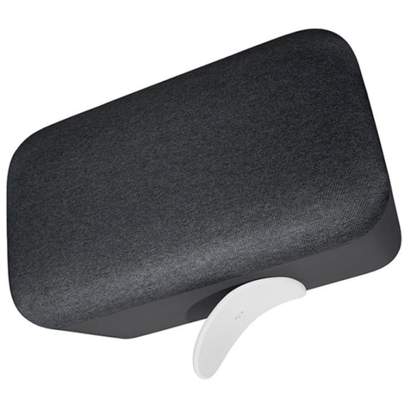 Boxă smart Google Home Max Black photo 6