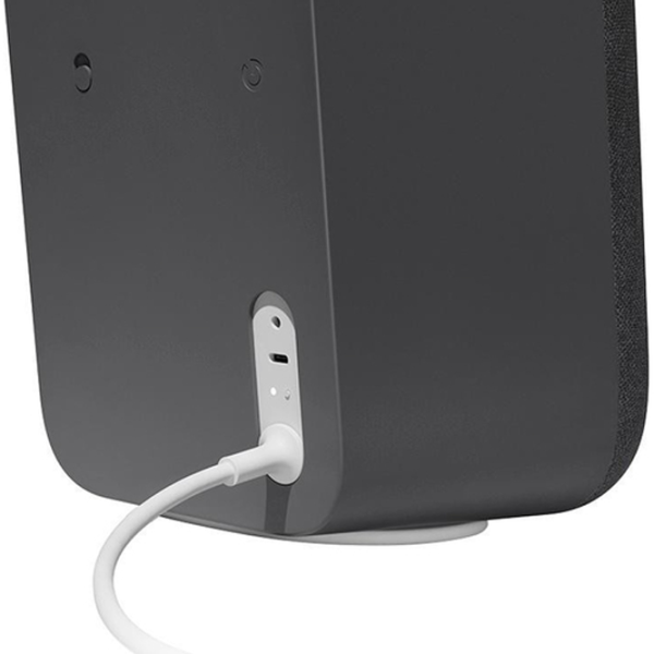 Boxă smart Google Home Max Black photo 7