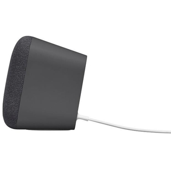 Boxă smart Google Home Max Black photo 8