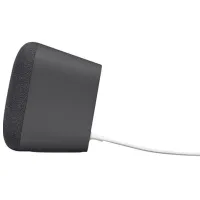 Умная колонка Google Home Max Черный photo 8
