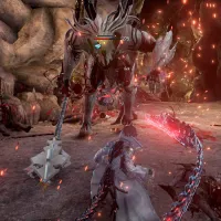 Code Vein Game for Xbox One photo 3