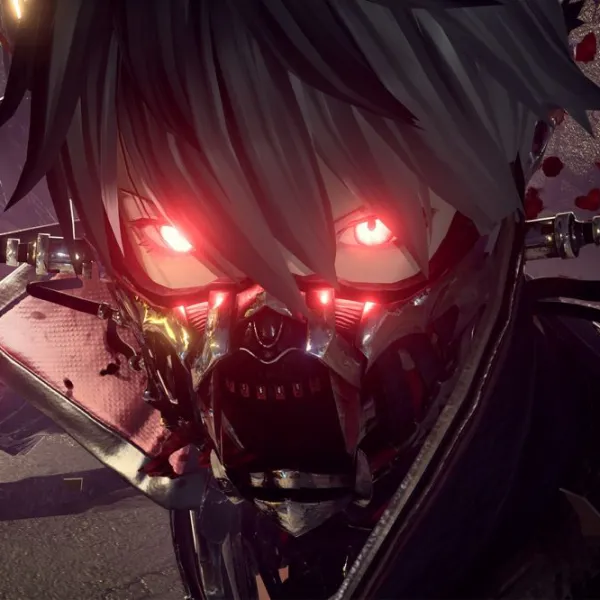 Code Vein Game for Xbox One photo 4