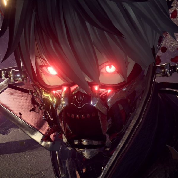 Code Vein Game for Xbox One photo 4