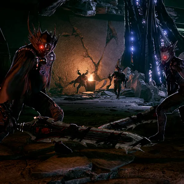 Code Vein Game for Xbox One photo 5