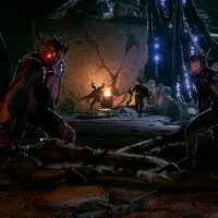 Code Vein Game for Xbox One photo 5