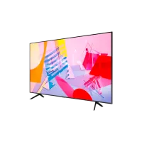 Телевизор Samsung QE50Q60TAUXUA 50" / QLED / 4K / Smart / Черный photo 3