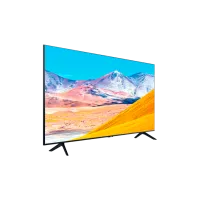 Телевизор Samsung UE50TU8000UXUA 50" / Crystal / 4K / Smart / Черный photo 2