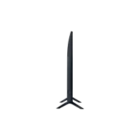Телевизор Samsung UE50TU8000UXUA 50" / Crystal / 4K / Smart / Черный photo 4