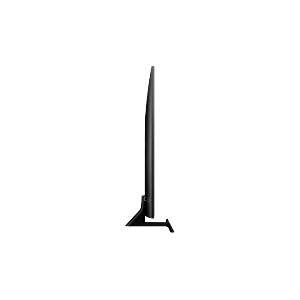 Televizor Samsung QE55Q77TAUXUA 55" / QLED / 4K / Smart / Black photo 4