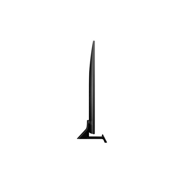 Televizor Samsung QE55Q77TAUXUA 55" / QLED / 4K / Smart / Black photo 4