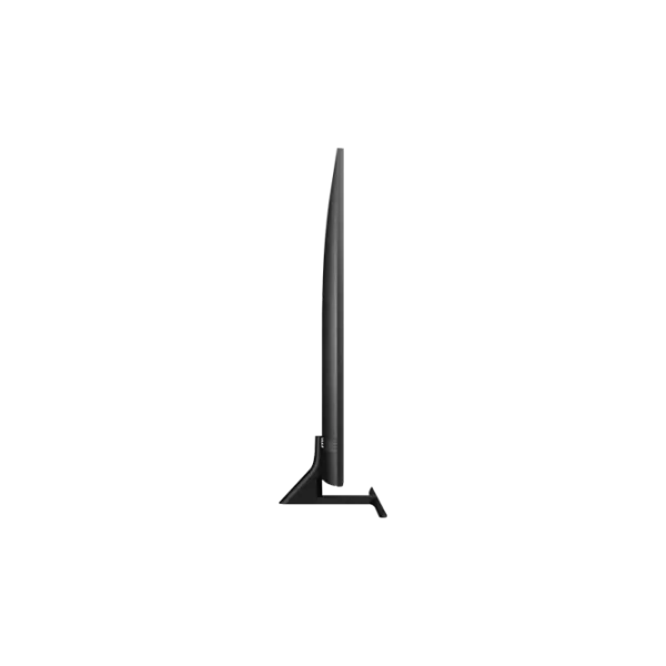 Televizor Samsung QE65Q77TAUXUA 65" / QLED / 4K / Smart / Black photo 3