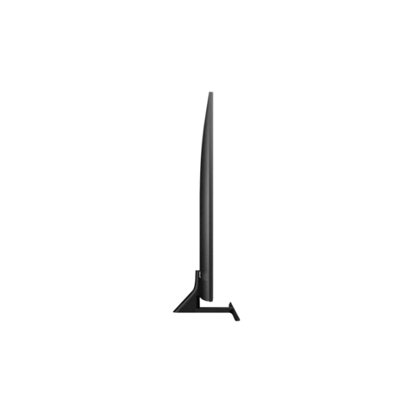 Televizor Samsung QE65Q77TAUXUA 65" / QLED / 4K / Smart / Black photo 3