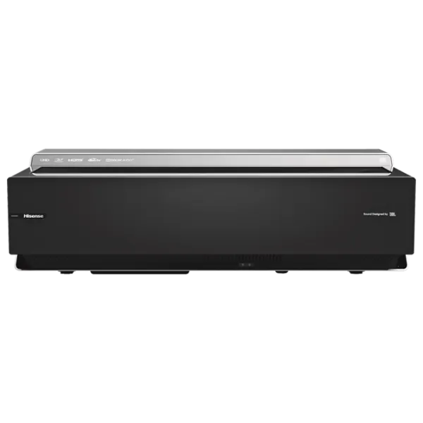 Televizor Hisense 100LN60D 100"/ Laser/ 4K/ Premium/ Black photo 2 Televizor Hisense 100LN60D 100"/ Laser/ 4K/ Premium/ Black photo 2