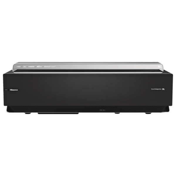 Televizor Hisense 100LN60D 100"/ Laser/ 4K/ Premium/ Black photo 2 Televizor Hisense 100LN60D 100"/ Laser/ 4K/ Premium/ Black photo 2