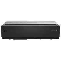 Телевизор Hisense 100LN60D 100" / DLP / 4K / Premium / Черный photo 4