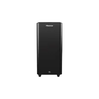 Телевизор Hisense 100LN60D 100" / DLP / 4K / Premium / Черный photo 5