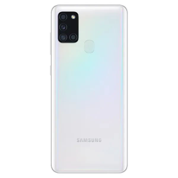 Samsung Galaxy A21s 3 ГБ/ 32 ГБ/ Dual SIM/ Белый  photo 8