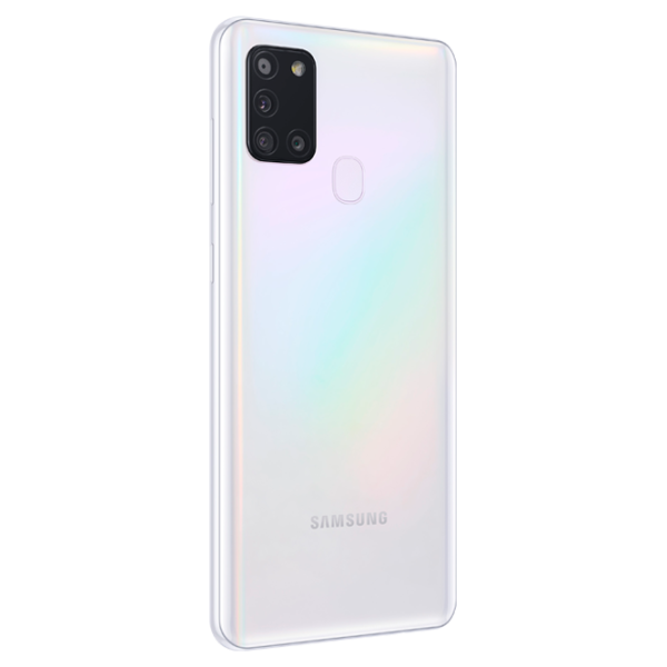 Samsung Galaxy A21s 3 ГБ/ 32 ГБ/ Dual SIM/ Белый  photo 10