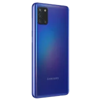 Smartphone Samsung Galaxy A21s 3 GB/ 32 GB/ Dual SIM/ Blue photo 10
