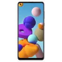 Смартфон Samsung Galaxy A21s 3 ГБ/ 32 ГБ/ Dual SIM/ Черный photo 8