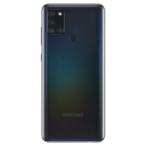 Samsung Galaxy A21s 3 GB/ 32 GB/ Dual SIM/ Black  photo 9