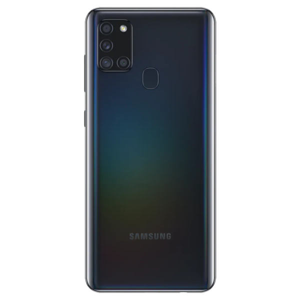 Samsung Galaxy A21s 3 GB/ 32 GB/ Dual SIM/ Black  photo 9
