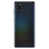Смартфон Samsung Galaxy A21s 3 ГБ/ 32 ГБ/ Dual SIM/ Черный photo 9