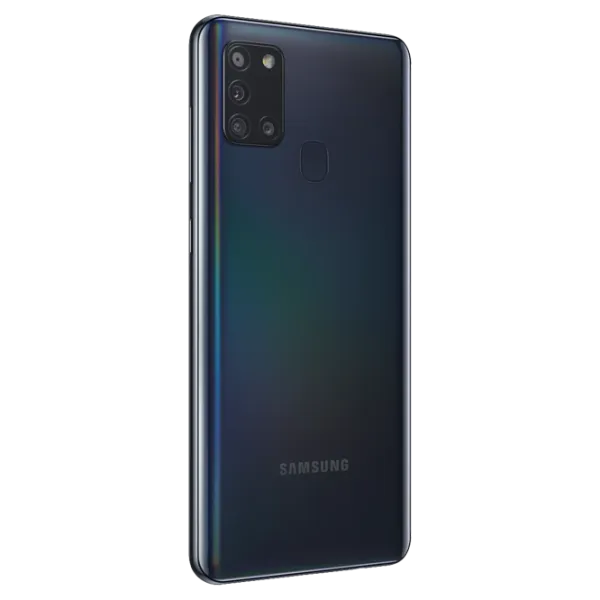 Samsung Galaxy A21s 3 GB/ 32 GB/ Dual SIM/ Black  photo 10