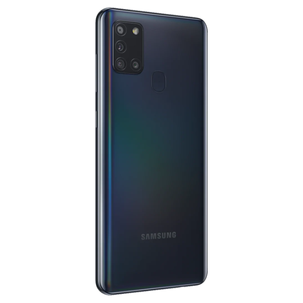 Samsung Galaxy A21s 3 GB/ 32 GB/ Dual SIM/ Black  photo 10