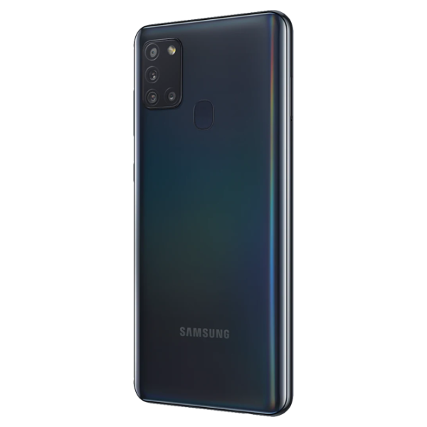 Samsung Galaxy A21s 3 GB/ 32 GB/ Dual SIM/ Black  photo 11