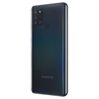 Смартфон Samsung Galaxy A21s 3 ГБ/ 32 ГБ/ Dual SIM/ Черный photo 11