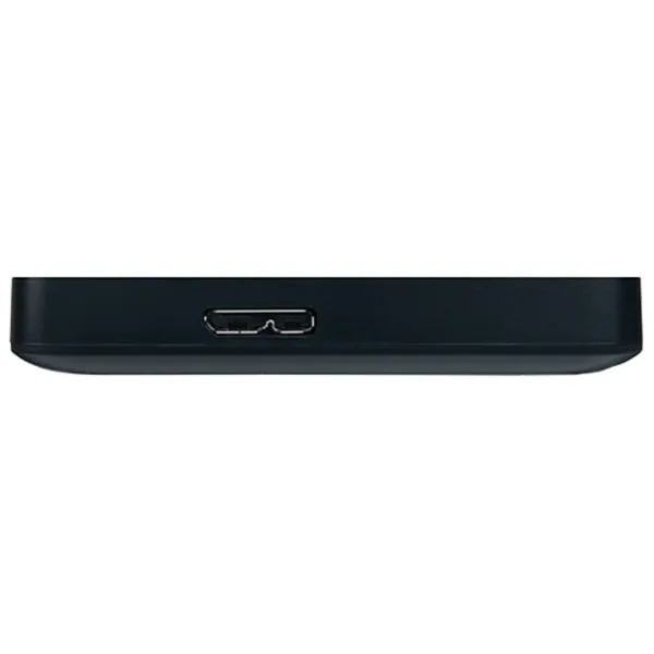 Внешний накопитель HDD Toshiba Canvio Basics 2 ТБ HDTB420XK3AA/ Черный photo 5