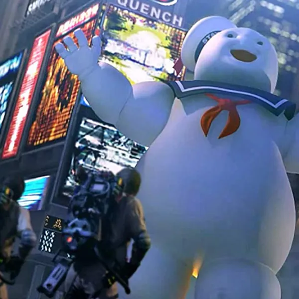 Ghostbusters The Video Game Remastered Game for Xbox One photo 3 Ghostbusters The Video Game Remastered Game for Xbox One photo 3
