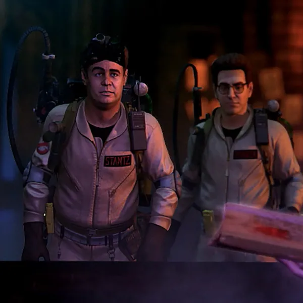 Ghostbusters The Video Game Remastered Game for Xbox One photo 7 Ghostbusters The Video Game Remastered Game for Xbox One photo 7