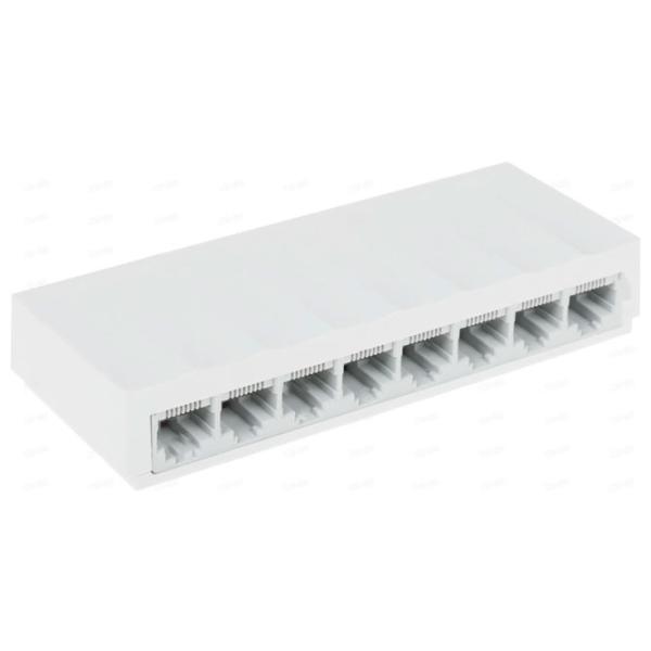Switch TP-Link LS1008 LiteWave White photo 3