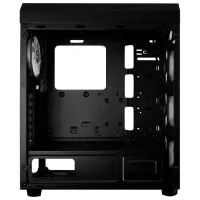Carcasă Chieftec SCORPION III Mid Tower / Black photo 5