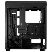 Carcasă Chieftec SCORPION III Mid Tower / Black photo 6
