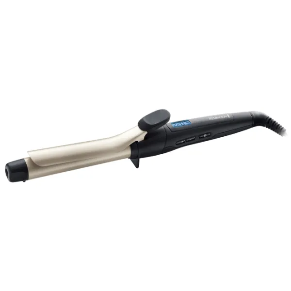 Ondulator de păr Remington CI6325 Pro Electrică/ Bronze Black photo 2