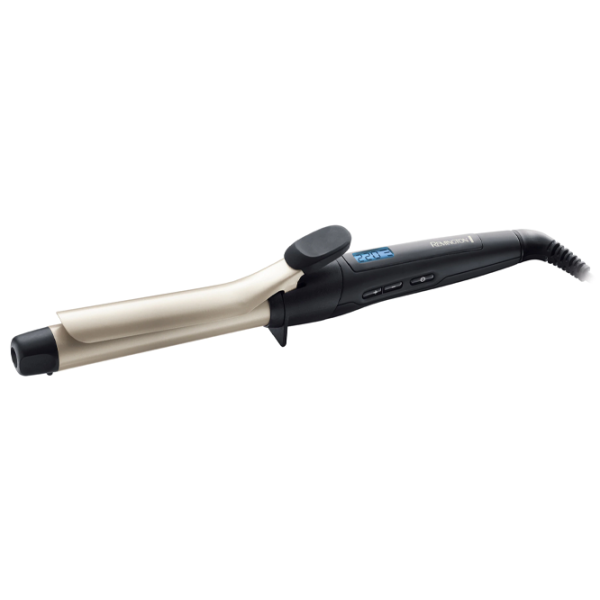 Ondulator de păr Remington CI6325 Pro Electrică/ Bronze Black photo 2