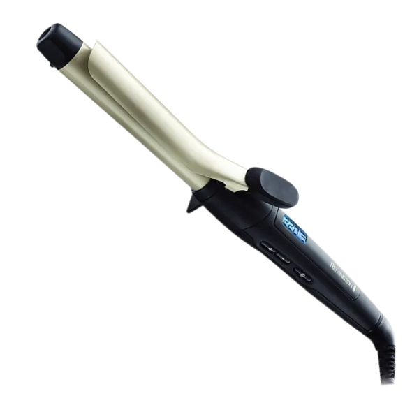 Ondulator de păr Remington CI6325 Pro Electrică/ Bronze Black photo 3