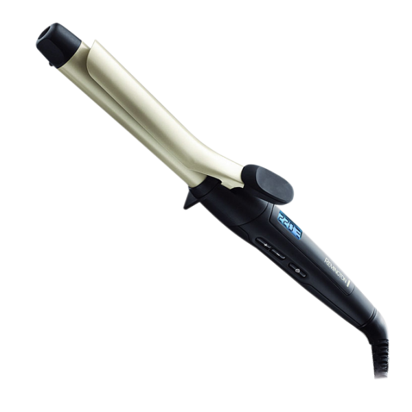 Ondulator de păr Remington CI6325 Pro Electrică/ Bronze Black photo 3