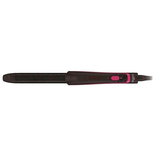 Плойка Rowenta CF3212F0 Цилиндрическая/ Розовый Черный photo 3