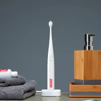 Periuță de dinți electrică Colgate Connect E1 White photo 4