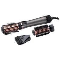 Perie rotativă Remington AS8810 1000 W/ Gray photo 2
